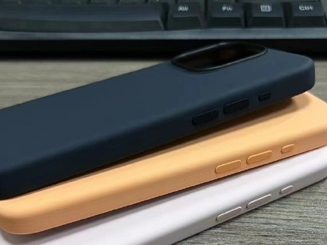 攸县苹果14维修站分享iPhone14手机壳能直接给iPhone15用吗?