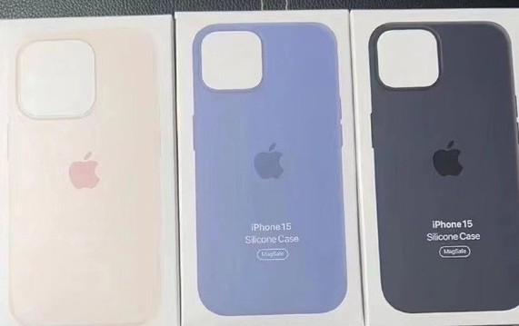 攸县苹果14维修站分享iPhone14手机壳能直接给iPhone15用吗？ 