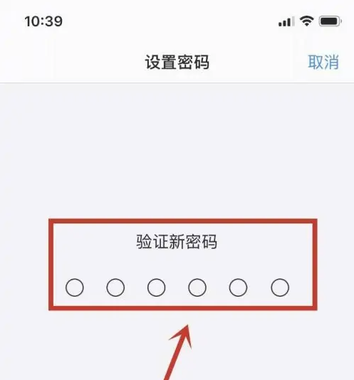 攸县苹果手机维修分享:如何安全的使用iPhone14？iPhone14解锁方法 