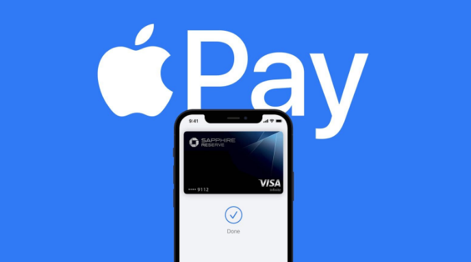 攸县苹果14服务点分享iPhone 14 设置 Apple Pay 后，锁屏密码不正确怎么办 