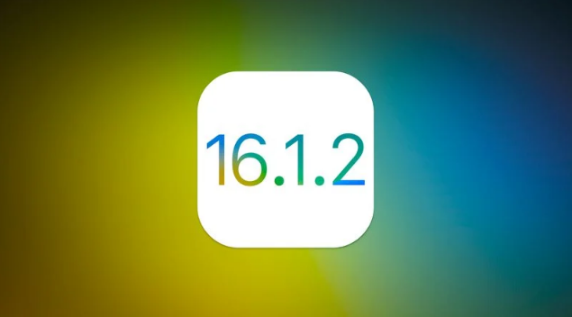 攸县苹果维修分享iOS 16.2有Bug能降级吗？ iOS 16.1.2已关闭验证 