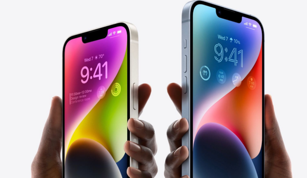攸县苹果14维修分享iPhone 14系列支持的eSIM卡有哪些优点 