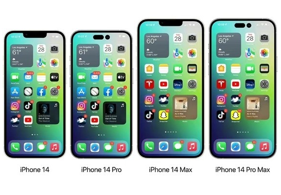 攸县苹果14维修分享iPhone14可以分期吗 