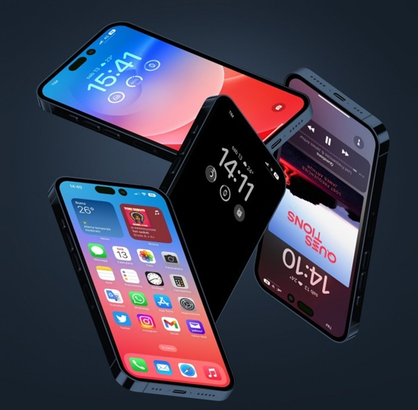 攸县苹果14维修分享入门级iPhone 14多少钱 