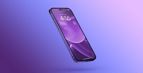 攸县苹果14维修分享iPhone14配色有哪些 