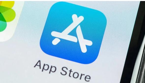 攸县苹果手机维修分享应用商店出现大量色情App，苹果会处理吗 