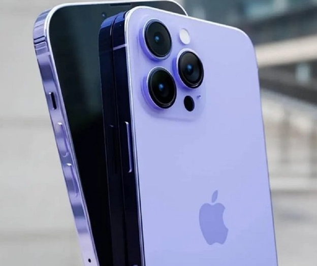 攸县苹果14维修分享凭什么4800万像素的iPhone14就能上热搜 