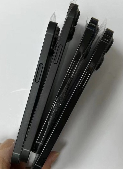 攸县苹果14维修分享iPhone14电池多少毫安 