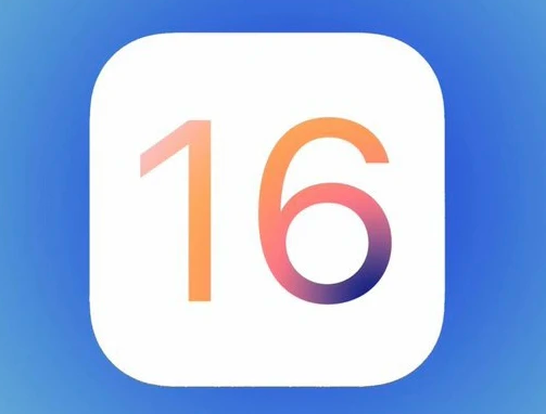 攸县苹果手机维修分享iOS16不支持iPhone6s，手中的6s怎么办 