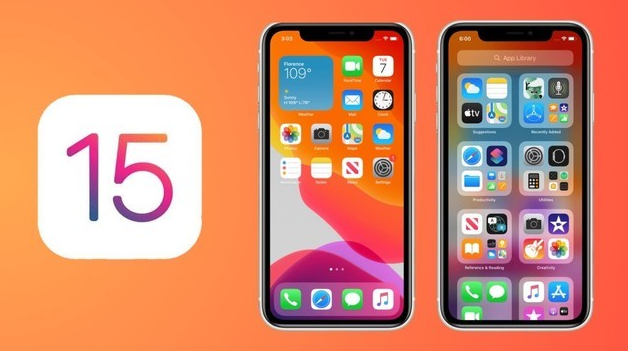 攸县苹果13维修分享iPhone13更新iOS 15.5，体验如何 