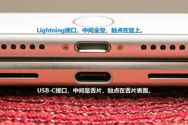 攸县苹果14维修分享iPhone 14会是什么接口 