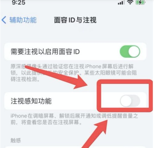 攸县苹果13维修分享为什么iPhone 13来电铃声忽大忽小 