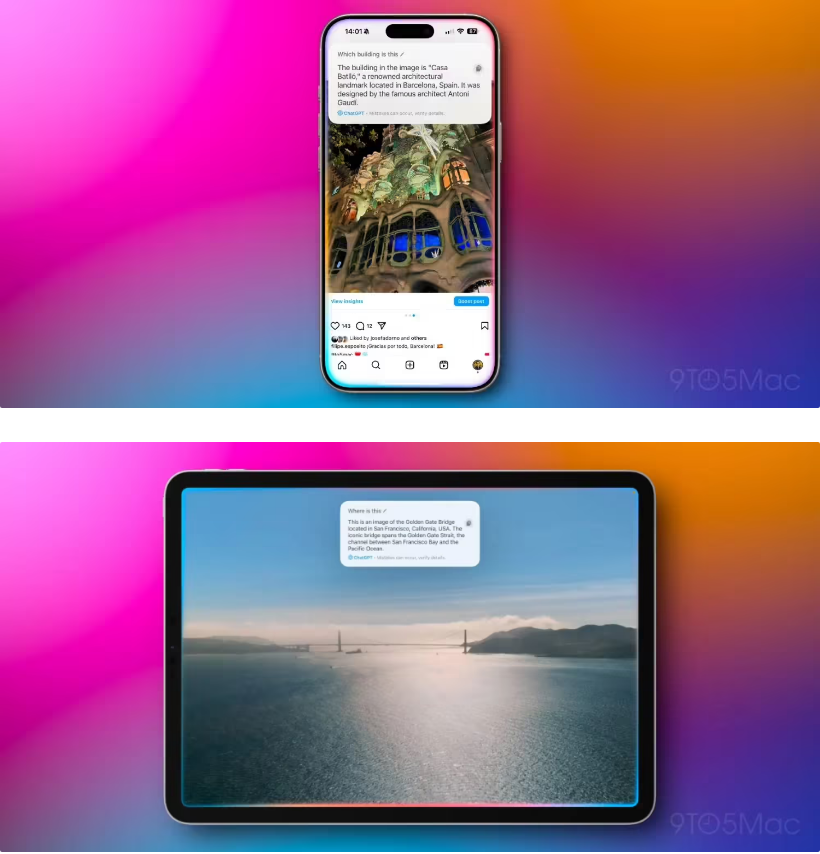 攸县苹果手机维修分享苹果 Siri 接入 ChatGPT AI  