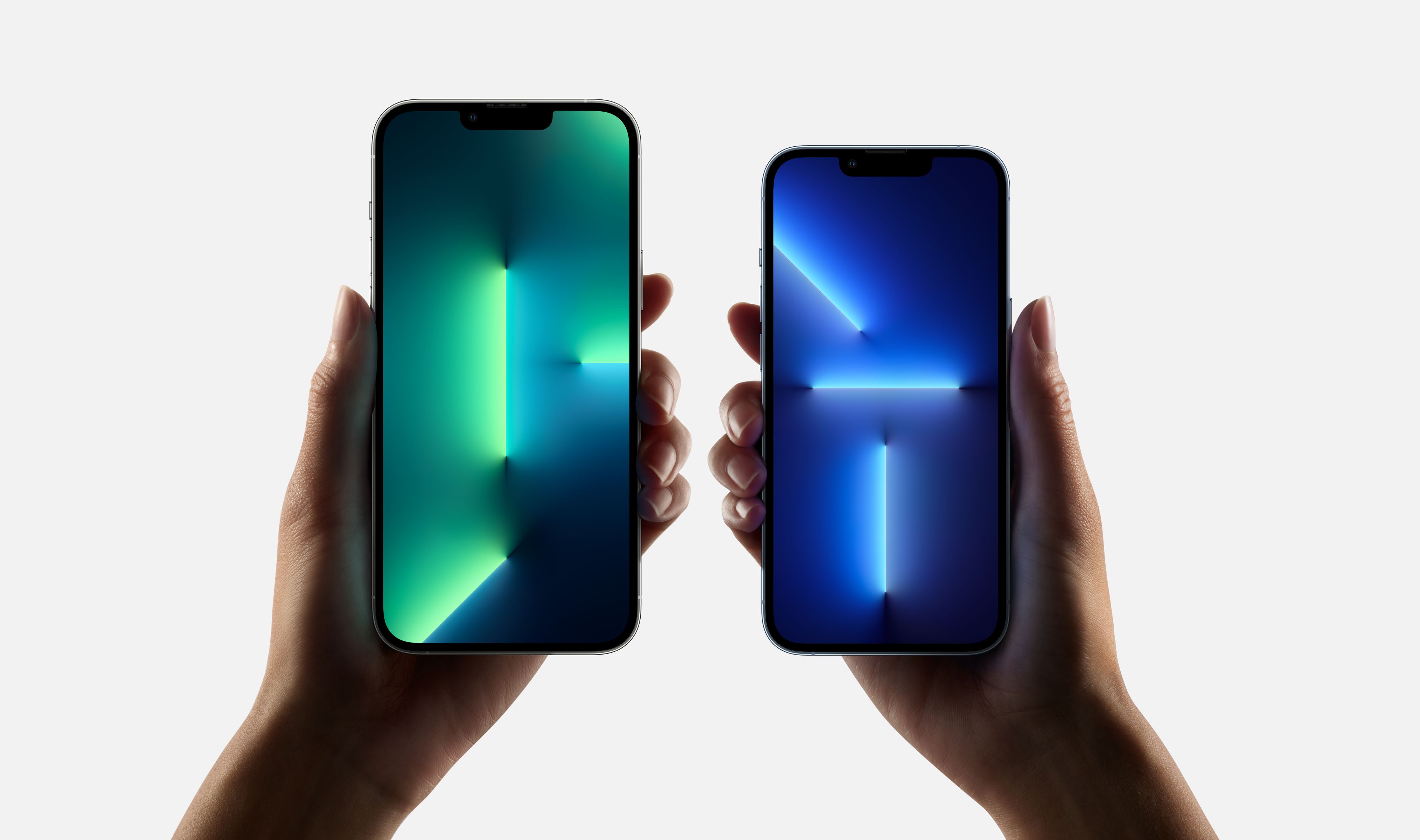 攸县苹果手机维修分享iPhone 13 四款机型怎么选 