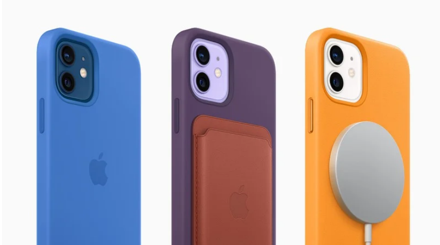 攸县苹果手机维修分享关于 iPhone 13 的细节爆料 