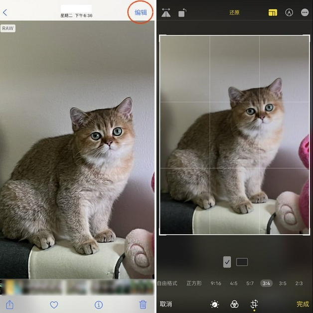 攸县苹果手机维修分享苹果 iPhone 12 Pro 拍照会过度锐化 
