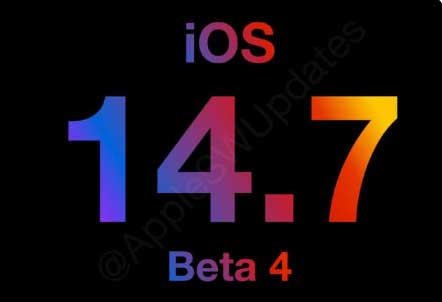 攸县苹果手机维修分享iOS 14.7 Beta4值得升级吗 