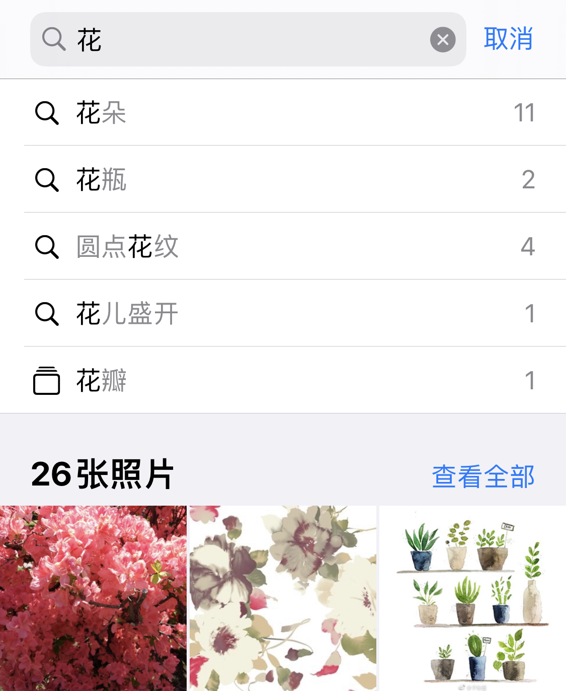 攸县苹果手机维修分享iPhone 小技巧 