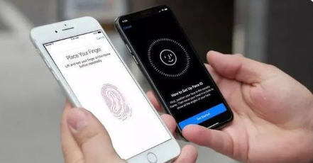 攸县苹果手机维修分享iPhone 13 系列会有屏下指纹吗 