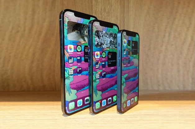 攸县苹果手机维修分享iPhone 13发布日期 