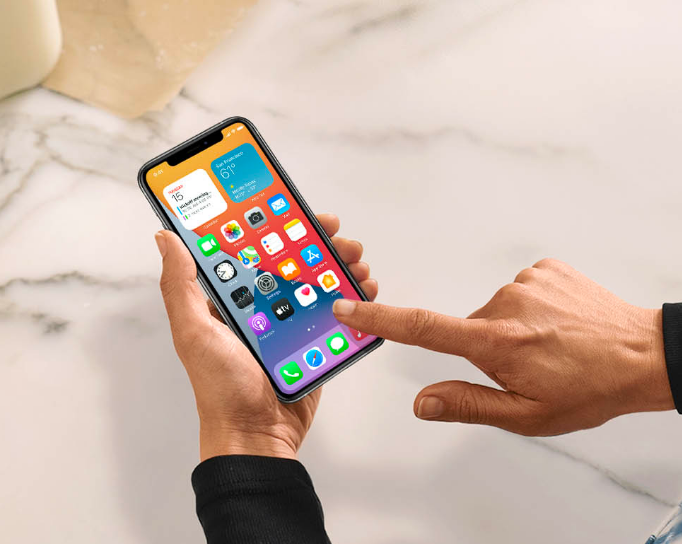 攸县苹果手机维修分享iPhone 12 出现运行缓慢或死机的情况怎么办 
