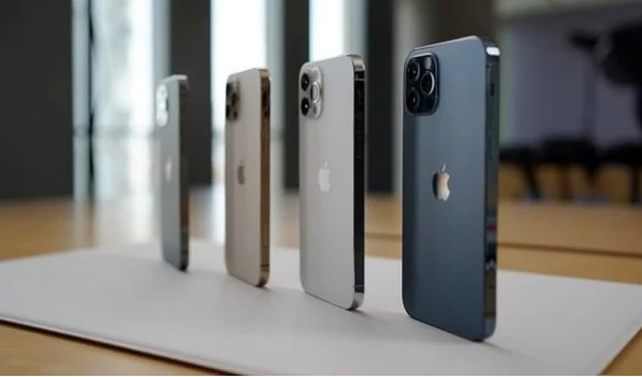 攸县苹果手机维修分享为什么说iPhone13才是真旗舰 