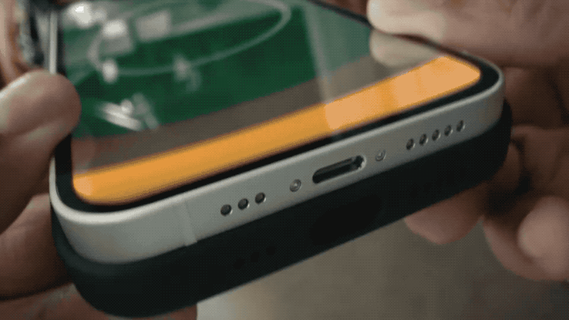 攸县苹果手机维修分享未来 Magsafe 还有哪些发展空间 