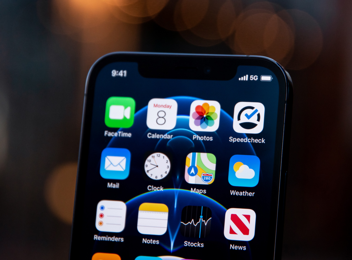 攸县苹果手机维修分享为什么 iPhone 12 在冬季会自动关机 