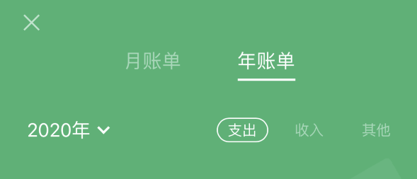 攸县苹果手机维修分享如何在 iPhone 上查看支付宝和微信年支出账单 