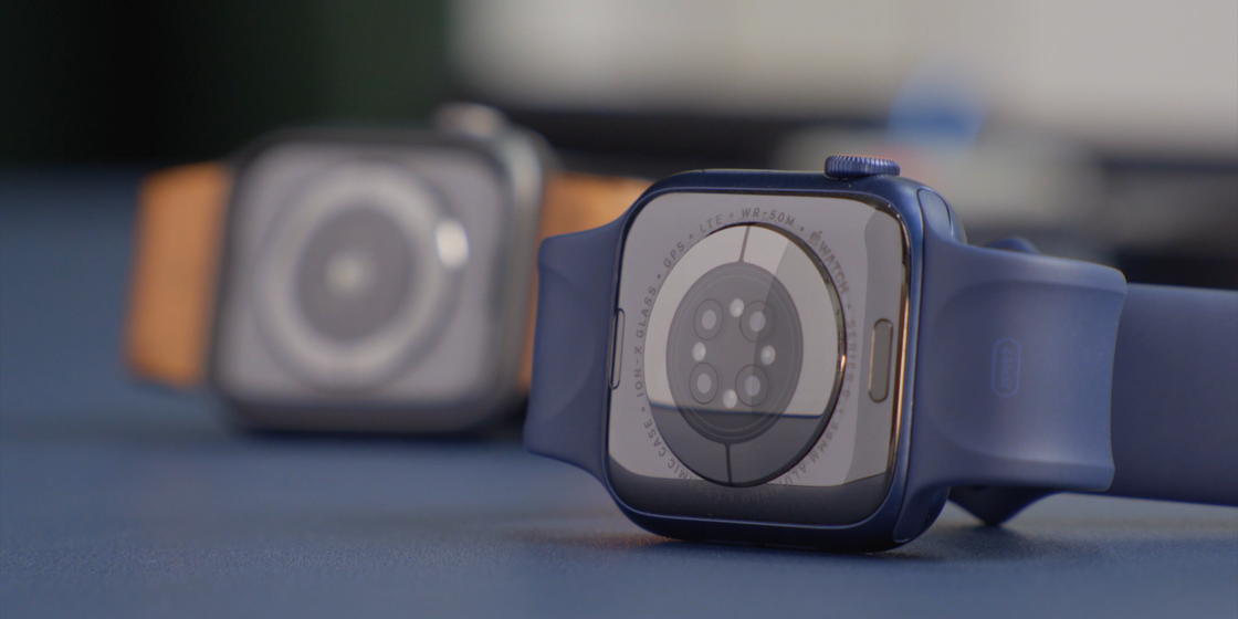 攸县苹果手机维修分享Apple Watch 是如何测量卡路里的 