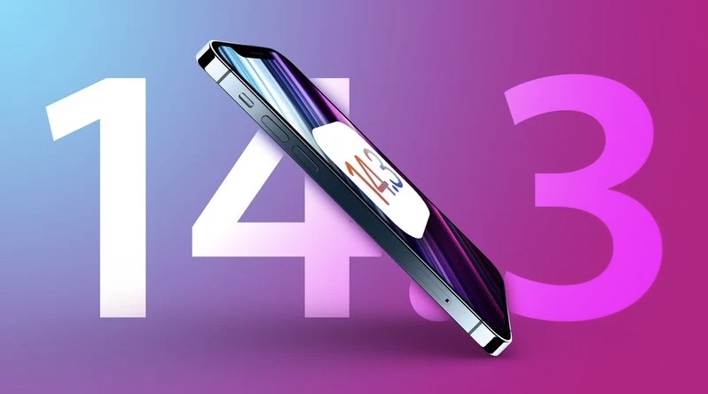 攸县苹果手机维修分享iOS 14.3 RC2已发，iOS 14.3正式版本还远吗 