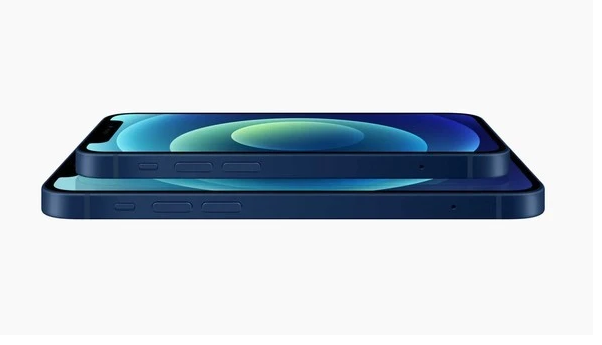 攸县苹果手机维修分享iPhone 12 mini 锁屏后触屏失灵怎么办 