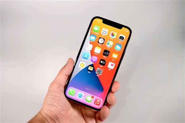 攸县苹果手机维修分享iOS 14.2修订版已到，专属iPhone 12系列 