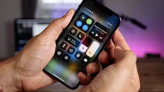 攸县苹果手机维修分享iPhone 12信号差怎么办 