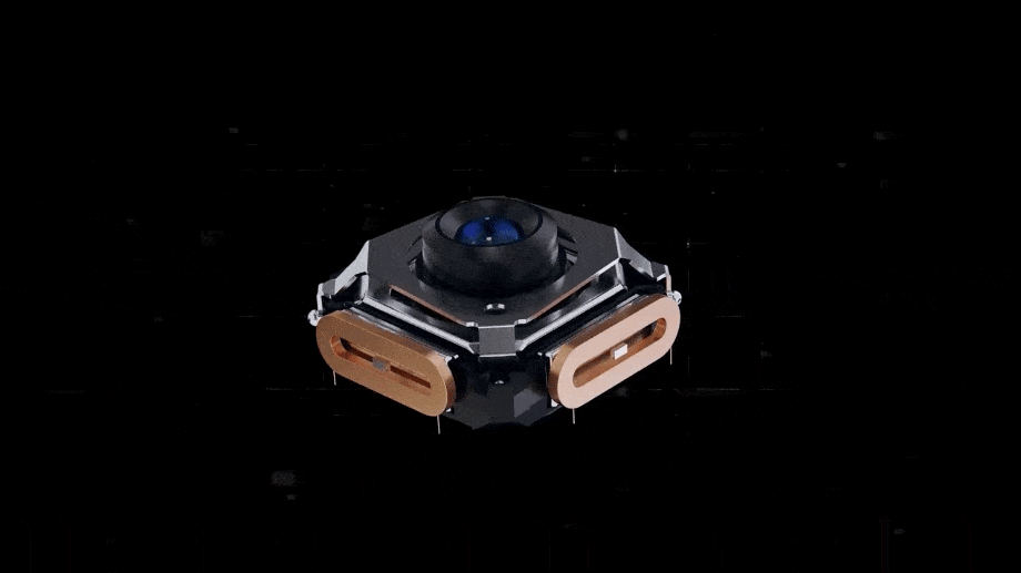 攸县苹果手机维修分享iPhone 12 Pro Max 独享的这颗传感器更大的特点是什么 