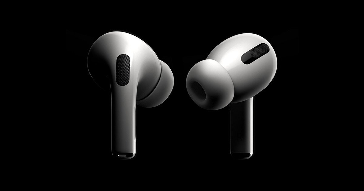 攸县苹果手机维修分享AirPods Pro 爆音、降噪效果下降怎么办 