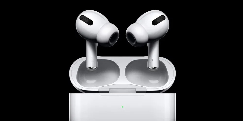 攸县苹果手机维修分享AirPods Pro 出现静电噪音 