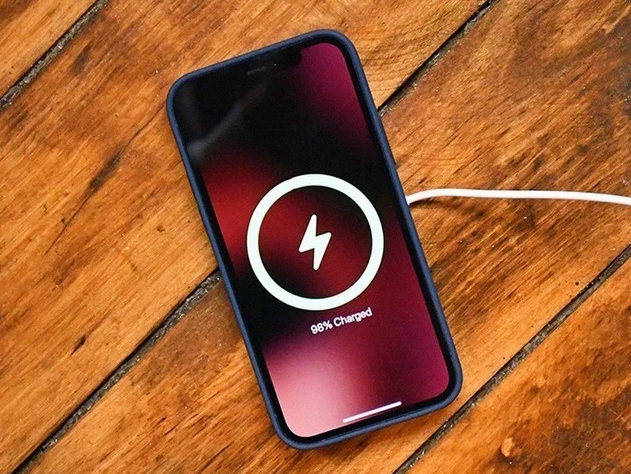 攸县苹果手机维修分享iPhone 12可以随便充电吗 