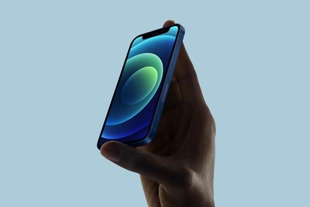 攸县苹果手机维修分享iPhone 12 mini辐射很大吗 
