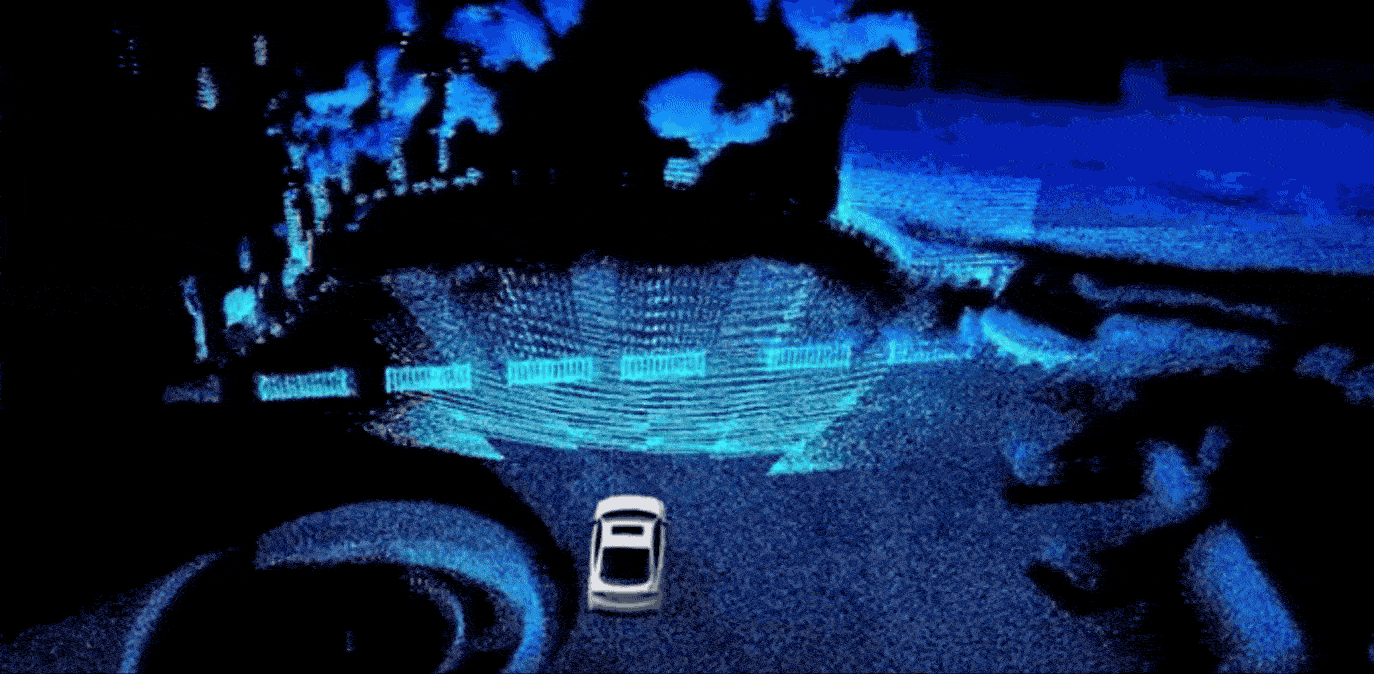 攸县苹果手机维修分享iPhone 12 Pro 搭载的 LiDAR 镜头与 ToF 镜头有什么不同 