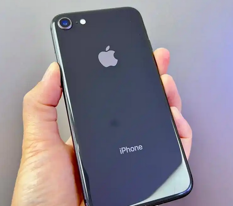 攸县苹果8系统维修分享iPhone8手机系统升级后无法开机如何修复 