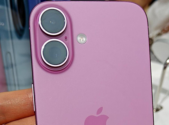 攸县苹果16卡顿维修分享如何优化iPhone16手机卡顿问题 