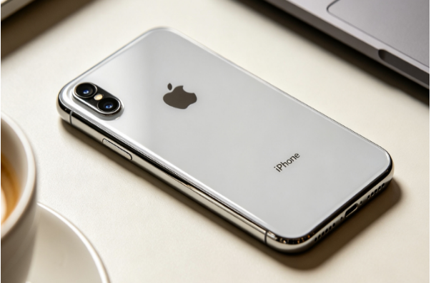 攸县苹果手机维修分享iPhone XS Max换电池 