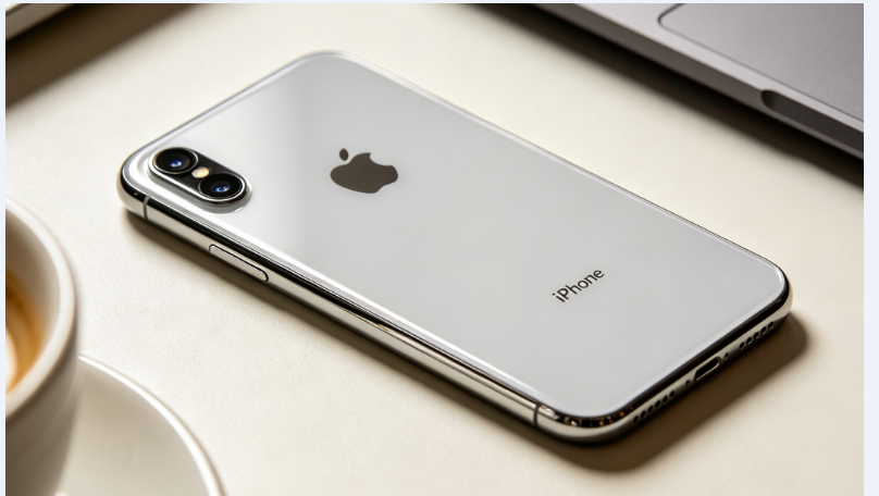 攸县苹果维修点分享iPhone XS进水维修 