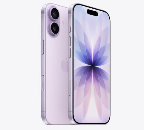 攸县苹果维修点分享iPhone 17进水维修 