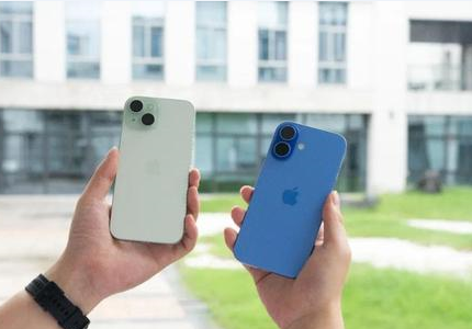 攸县苹果维修点分享iPhone 16 Plus屏幕更换大屏容易忽视的实操隐患 