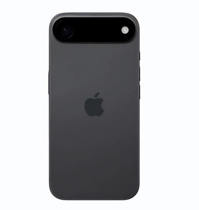 攸县苹果维修点分享iPhone 17 Air屏幕更换的维修隐患 