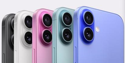 攸县苹果维修点分享iPhone 16主板维修硬件故障 