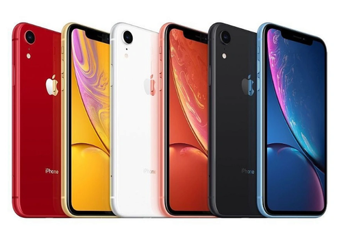 攸县苹果维修点分享iPhone XR自动关机音频功放与电池通信故障 