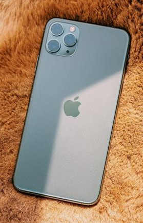攸县苹果维修点分享iPhone 11Pro Max自动关机装配类硬故障 